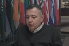 NOVA BOKADERSKA KUKNJAVA Opet najavljuju nasilje, drama JER NISU SRUŠILI VUČIĆA