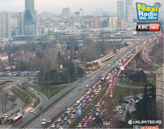 NA GAZELI IGLA NEMA GDE DA PADNE Ovo je izazvalo POTPUNI kolaps