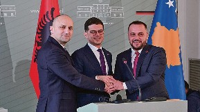 TROJNI PAKT PROTIV SRBIJE! Kreću u ubrzano naoružavanje