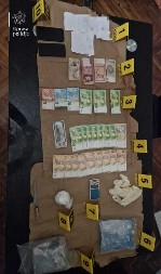 UHAPŠENA DVOJICA KAVČANA Udar na mafiju