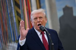 Počelo je...Tramp pravi veliki strateški potez