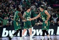 ATAMAN PREŽIVEO Grent u poslednjoj sekundi srušio Real