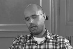 UBIJEN GADAFIJEV SIN Šok vesti stigle iz Libije