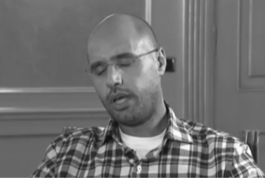 UBIJEN GADAFIJEV SIN Šok vesti stigle iz Libije