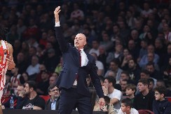 OBRADOVIĆ U EKSTAZI: Da se igralo do prekosutra, Hapoel ne bi dobio