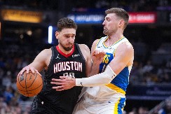 BEJBI JOKIĆ BLISTA Hjuston niže pobede