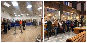 REDOVI U POŠTAMA, ROK ISTIČE ZA DVA DANA: Opšta pomama za prijavu neupisanih objekata, evo ko može da prijavi i POSLE ROKA (FOTO)