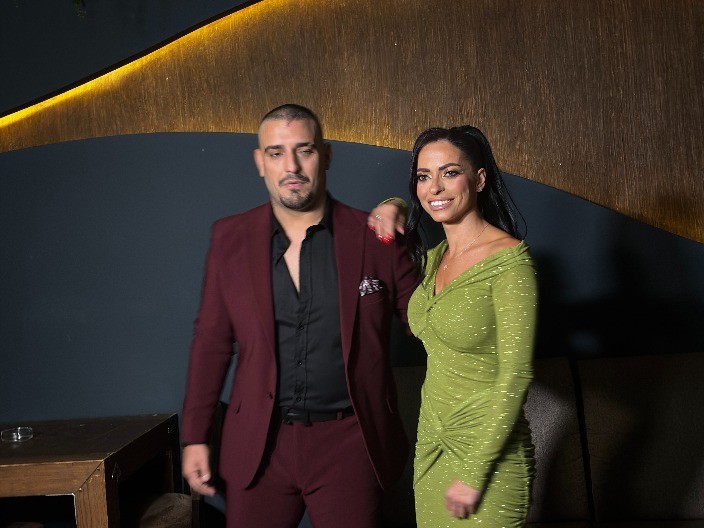 O RAZVODU JE IZUSTILA SAMO OVO! Žena Darka Lazića objavila momenat u kom pevač napušta porodični dom 