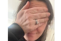 Zbog dečakovog (4) crteža ljudi plaču od smeha: Jedan detalj na mami je sve nasmejao