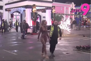 ANELI AHMIĆ HITNO IZVEDENA Drama na imanju, reagovalo obezbeđenje 