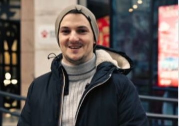 DEJAN KUPIO JEDNU SREĆKU I PROBUDIO SE KAO MILIONER Njegova odluka posle toga iznenađuje sve