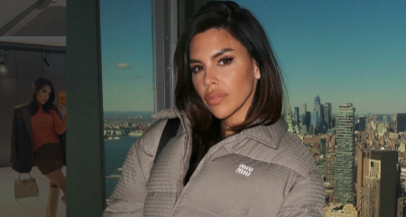 BAČEN EKSPLOZIV NA LOKAL PRVOG MUŽA KAJE OSTOJIĆ Objekat potpuno demoliran!