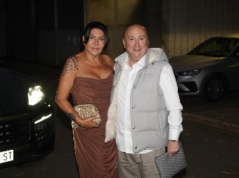 "SLAĐA I JA SMO SE RAZVELI" Oglasio se Đani Trajković, spominje se i preljuba!