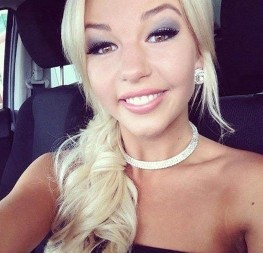 Mogla je da kupi stan u Beogradu, a ona upropastila zdravlje: Istetovirala celo lice i telo, ne liči na sebe, svi se pitaju gde je nestala ona lepotica?