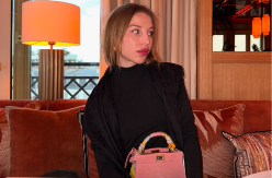 SVI SU MISLI DA JE KAVIJAR I OD PTICE MLEKO, KAD ONO... Ćerka najbogatijeg biznismena u Srbiji pokazala doručak! (FOTO)