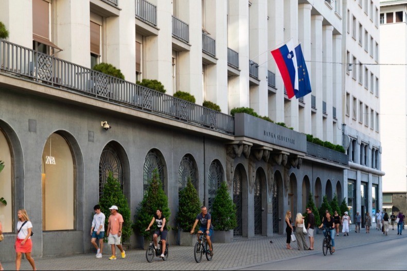Okončana jedna od najdužih pauza - Slovenija dobila centralnog bankara