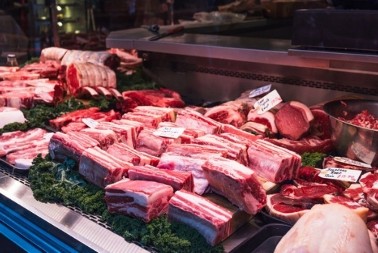 Najzdravija vrsta mesa: Prepuno proteina i vitamina, a masnoće su minimalne