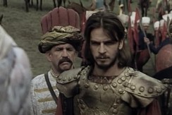 "JEDNOM SE IGRA MILOŠ OBILIĆ" Od filma BOJ NA KOSOVU prošlo je 36 godina, a ovaj podatak sa SNIMANJA malo ko zna