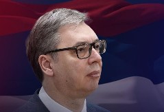 "MOGU DA ME MRZE, ALI..." Nikad jača poruka predsednika Vučića!