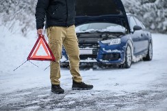 Kako da sačuvate auto zimi - saveti koji mogu da vam spasu živce i novac