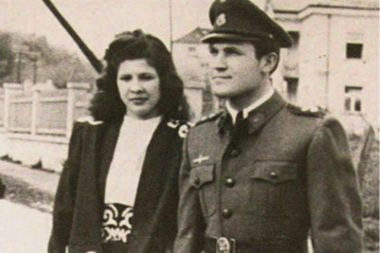 ON JE LIČNO POGUŠIO PUN KOMBI DECE IZDUVNIM GASOVIMA U mučenjima logoraša znao je da učestvuje i lično