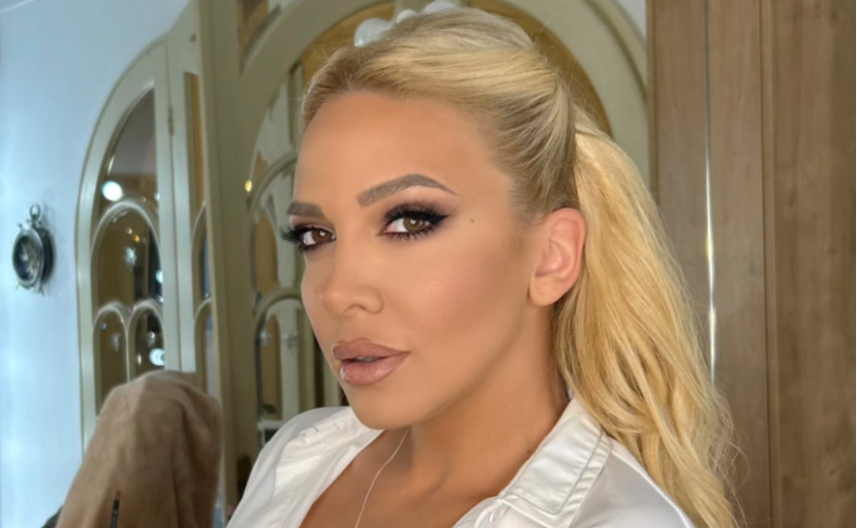 PRVO OGLAŠAVANJE MILICE TODOROVIĆ NAKON POROĐAJA Pljušte čestitke na sve strane! 