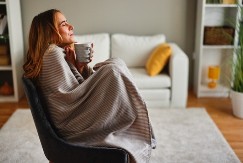 Kap ovoga i ćebe će biti mekano kao vata: Osim toga, čisti i sve bakterije