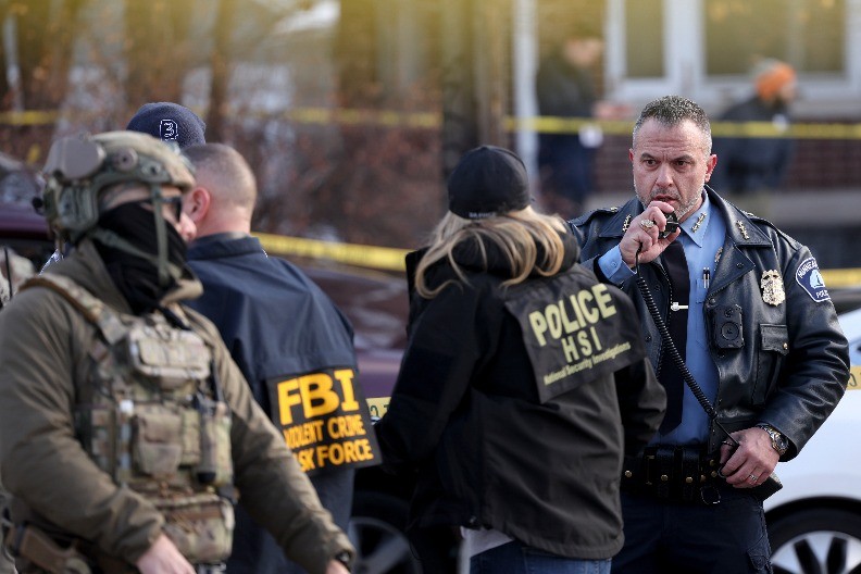 TRAMP ŠALJE UDAR! 700 agenata napušta Minesotu, masovne deportacije najavljene