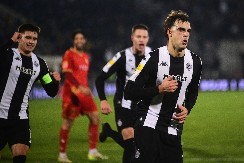 PROMENA NA KLUPI Jovan Milošević ima novog trenera 