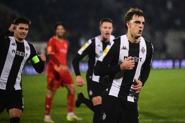 PROMENA NA KLUPI Jovan Milošević ima novog trenera 