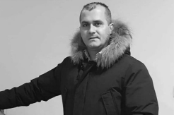 ANDRIJA PETROVIĆ UMRO U ZENICI Pre toga mu je 2 puta pozlilo u pritvoru