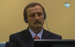 NOVI ŠAMAR HAGA DRŽAVI SRBIJI Odbijeno prevremeno puštanje na slobodu Milana Martića