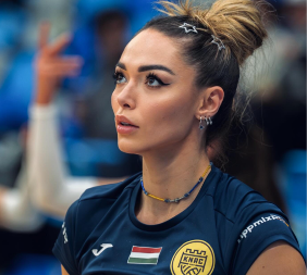 IZAZOV Možda vas ova priča zainteresuje za mađarsku odbojku