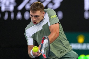 KRAJ U PRVOM KOLU Poraz Međedovića na startu turnira u Monpeljeu