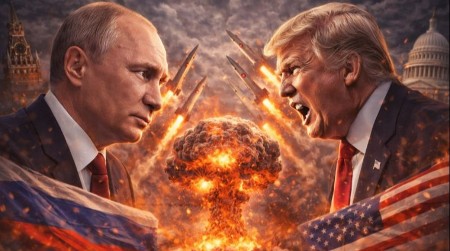 ZA NEKOLIKO ČASOVA ISTIČE KLJUČNI SPORAZUM RUSIJE I SAD