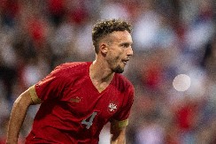 ERAKOVIĆ NE KRIJE SREĆU "U Zvezdi uvek želim da igram, Stanković uticao na moj dolazak"