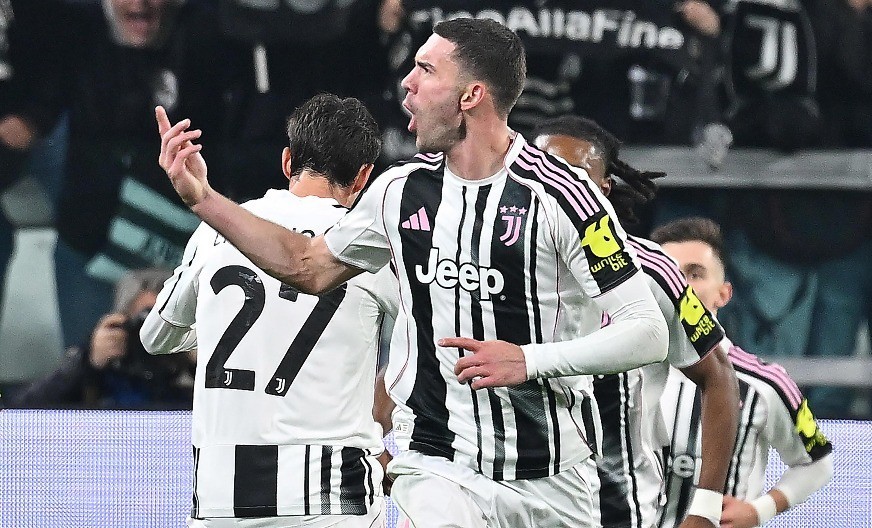 SPREMA SE BOMBA Inter kreće po Dušana Vlahovića