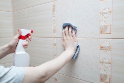 NIJE ISTO LETI I ZIMI Evo kako treba da čistite kupatilo u ovom periodu, bićete oduševljeni kada vidite koliko blista