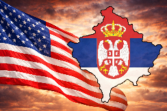 ZAHVALNOST AMERIKANCIMA Vašington jasno podržava prava srpskog naroda na KiM