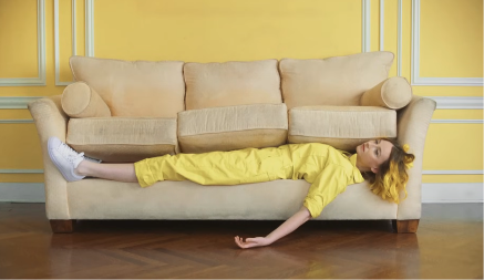 VRATITE ENERGIJU Mali trikovi će vam pomoći da ublažite stres, odmah će vam laknuti