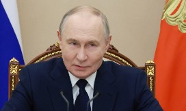 VRAĆA SE POZNATI GENERAL Putin mu dao specijalni zadatak