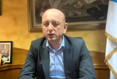 "ĐUKANOVIĆ JE KAO BILI PITON" Knežević o najvećoj aferi - ovo trese celu CG