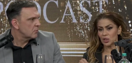 "KASPER ŽELI KONTROLU, PITANJE JE DO KAD ĆE ONA TRPETI" Veza Mine i Ćuruvije u krizi?