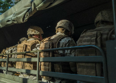 "NISU SLABI, VEĆ..." Zumeri kreću na vojnu obuku, ovo će im biti najveći problem