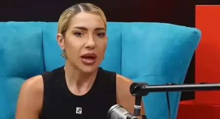 "MNOGIM ŽENAMA SAM SAČUVALA BRAK" Jovana Jeremić zaprepastila: "Vraćala sam im muževe"