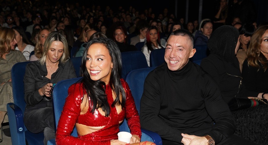 EDITIN BIVŠI NAŠAO NOVU DEVOJKU Nije dugo samovao nakon raskida sa trudnom pevačicom 