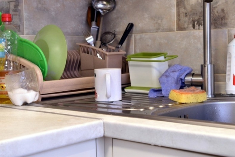 Dodirujete ga svaki dan, a pun je bakterija: Ovo je najprljavija stvar u domu