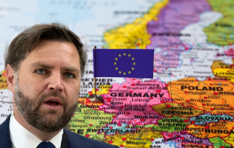 AMERIKA RASPALILA PO EVROPSKOJ UNIJI: Javno napadate, tajno se klanjate!