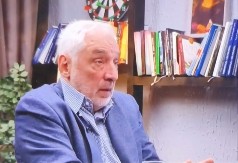 BOŽO PRELEVIĆ: Srbi krivi za sopstveni genocid u Jasenovcu