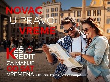 Novac u pravo vreme – u ALTA banci do keš kredita za 60 minuta, samo uz ličnu kartu